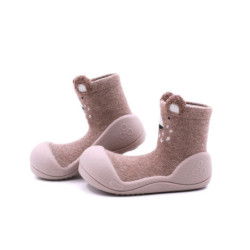 Attipas bear beige