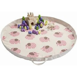 Manta tapiz de juegos 3 Sprouts