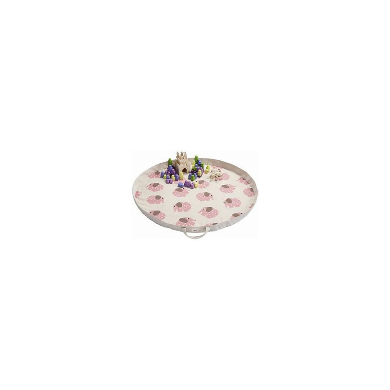 Manta tapiz de juegos 3 Sprouts