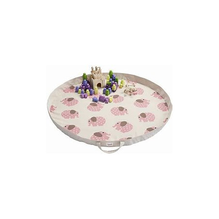 Manta tapiz de juegos 3 Sprouts