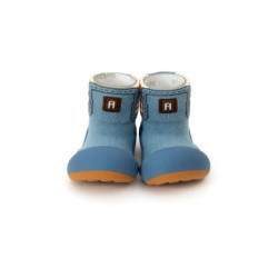 Attipas boots blue