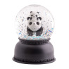 Bola de nieve Panda