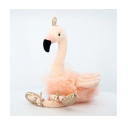 Peluche flamingo InnoGio