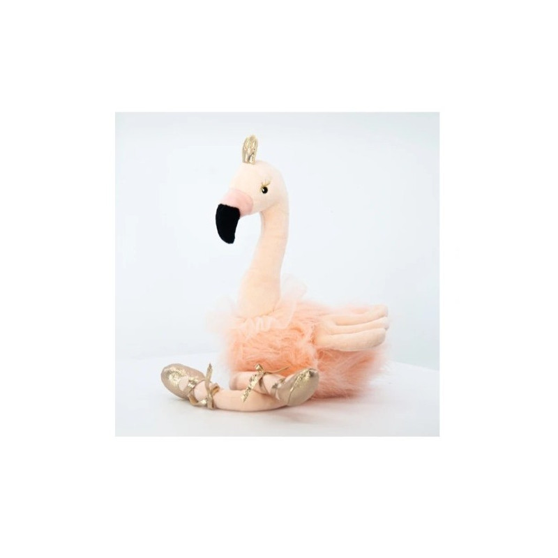 Peluche flamingo InnoGio