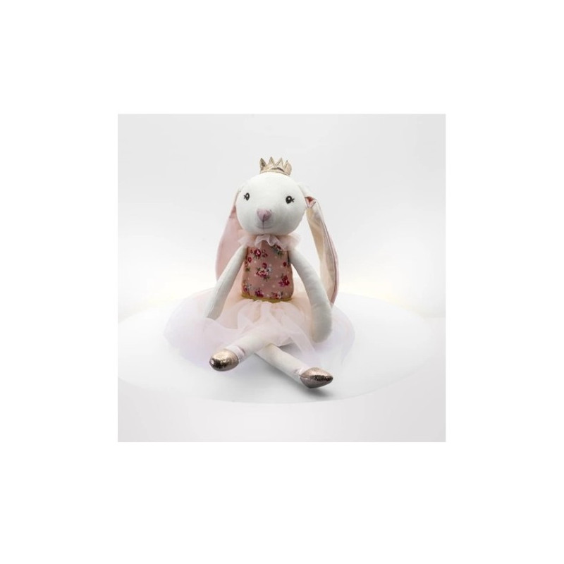 Peluche rabbit bailarina InnoGio