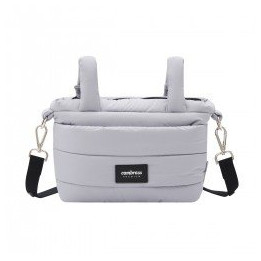 Bolso organizador Urban gris Cambrass