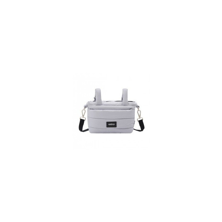Bolso organizador Urban gris Cambrass