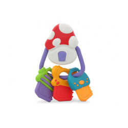 Llaves musicales kiokids