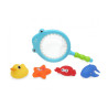 Set de pesca baño Kiokids