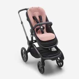 Colchoneta Bugaboo rosa OFERTA