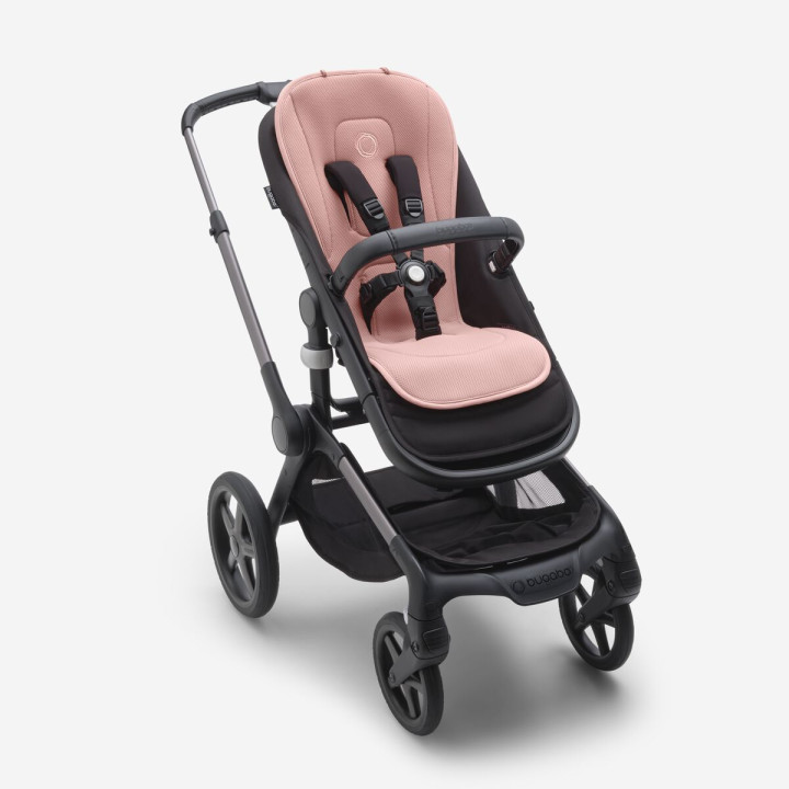 Colchoneta Bugaboo rosa OFERTA