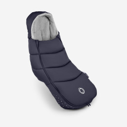 Saco silla Bugaboo negro