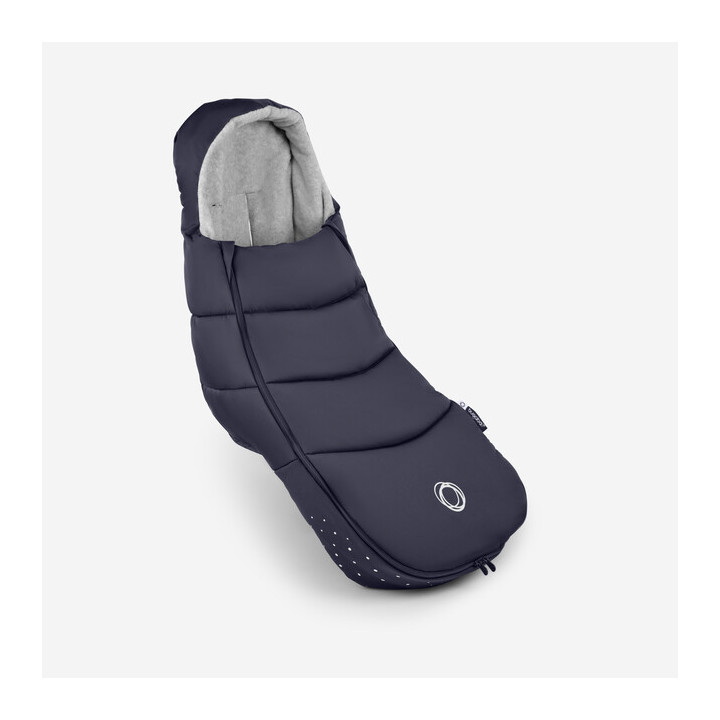 Saco silla Bugaboo negro