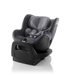 Britax Romer Dualfix Pro style