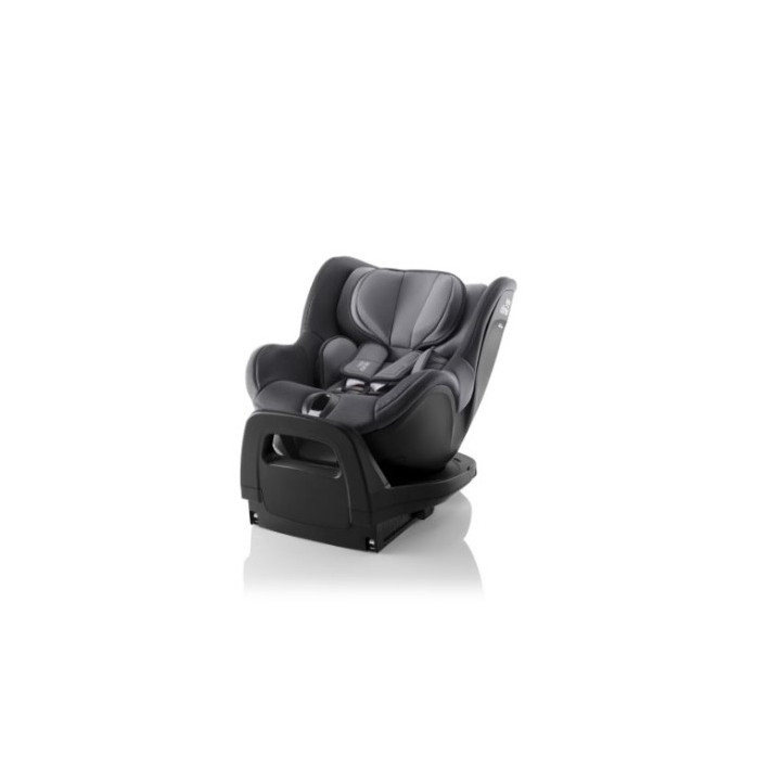 Britax Romer Dualfix Pro