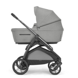 Inglesina Aptica duo Satin Grey