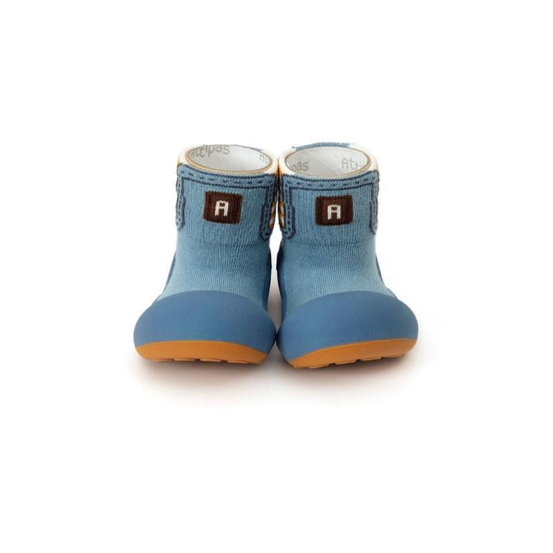 Attipas boots blue