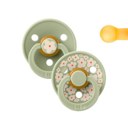 Chupetes Bibs Studio Collection