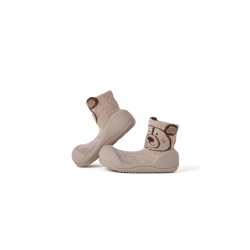 Attipas Teddy beige