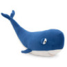 Peluche ballena Orange Toys