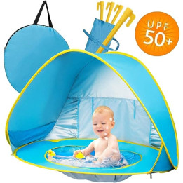 Baby Beach