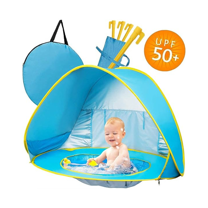 Baby Beach