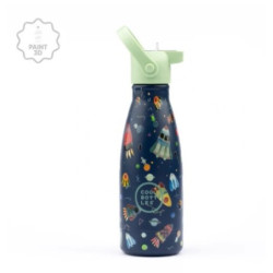 Botella infantil Cool Bottles