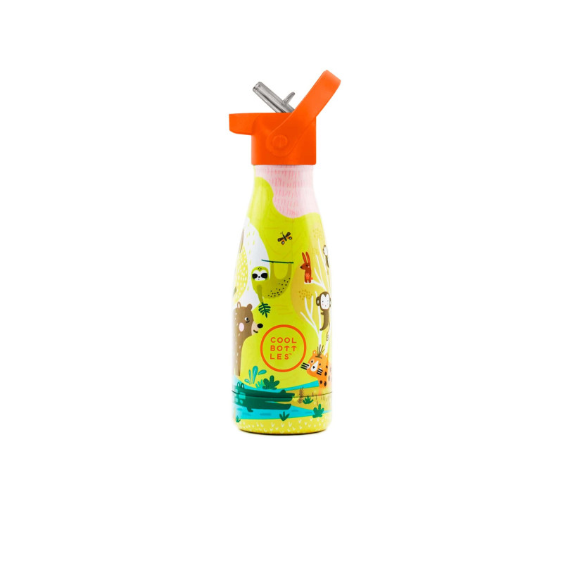 Botella térmica infantil Cool Bottles