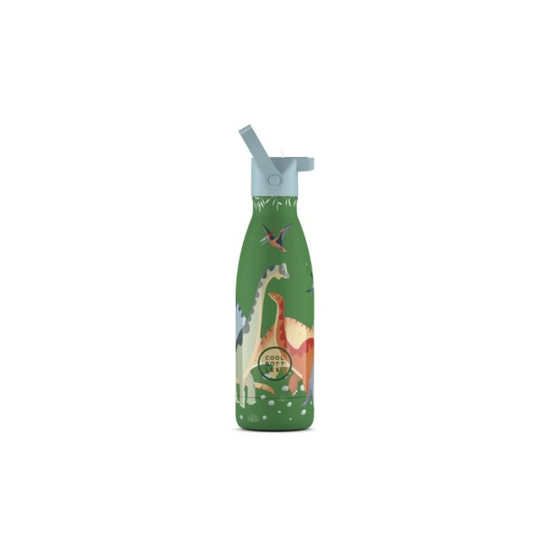 Botella infantil 350ml Cool Bottles