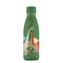 Botella infantil 350ml Cool Bottles