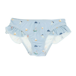 Bañador niña Monnëka