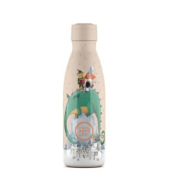 Botella infantil 350ml Cool Bottles