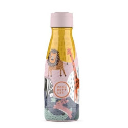 Botella infantil Cool Bottles