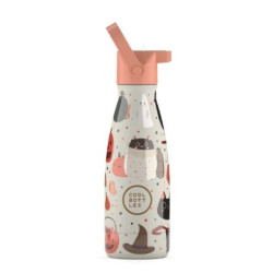 Botella infantil Cool Bottles