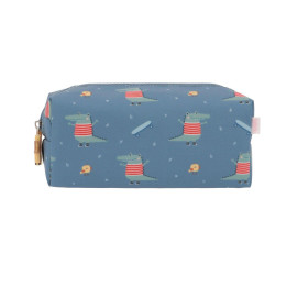 Estuche escolar Croc Tutete