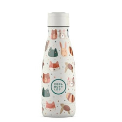 Botella infantil Cool Bottles