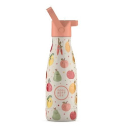 Botella infantil Cool Bottles