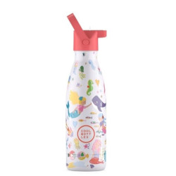 Botella infantil 350ml Cool bottles