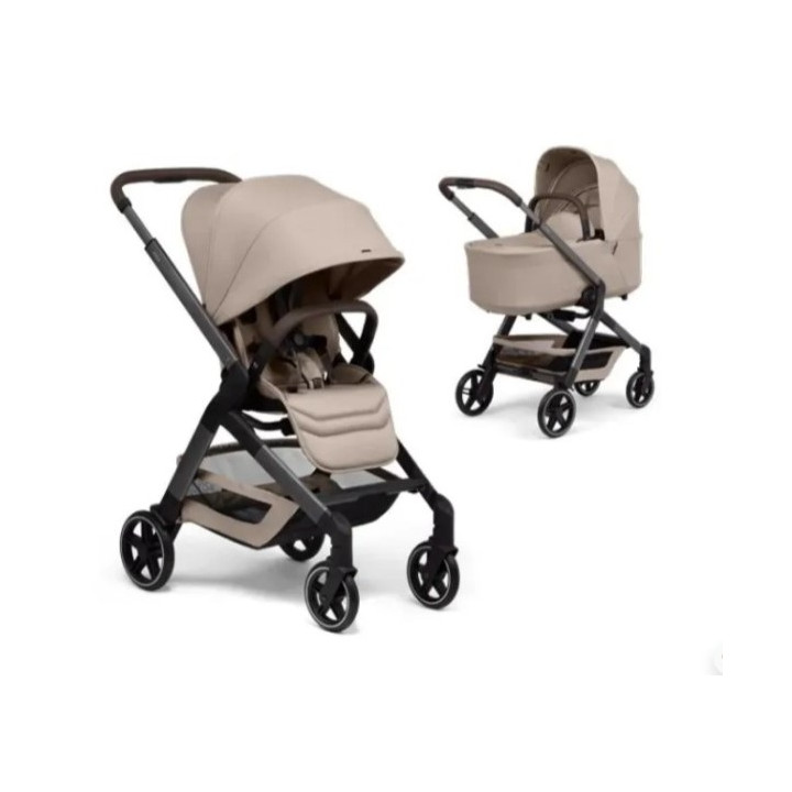 Joolz Hub2 Sandy Taupe