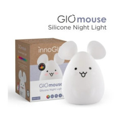 Led mouse silicona InnoGio