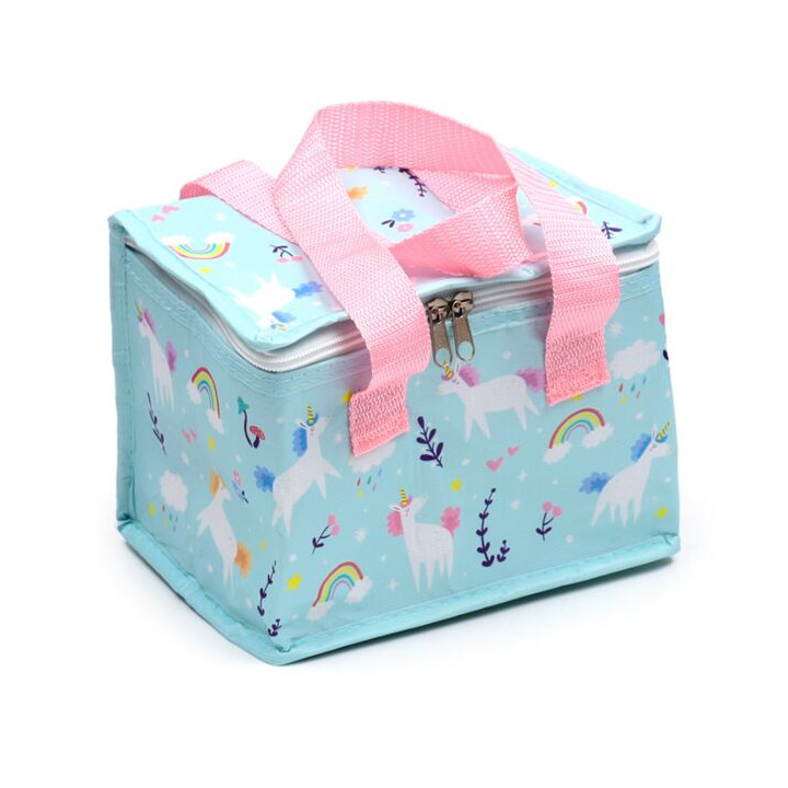 Nevera unicornio mágico