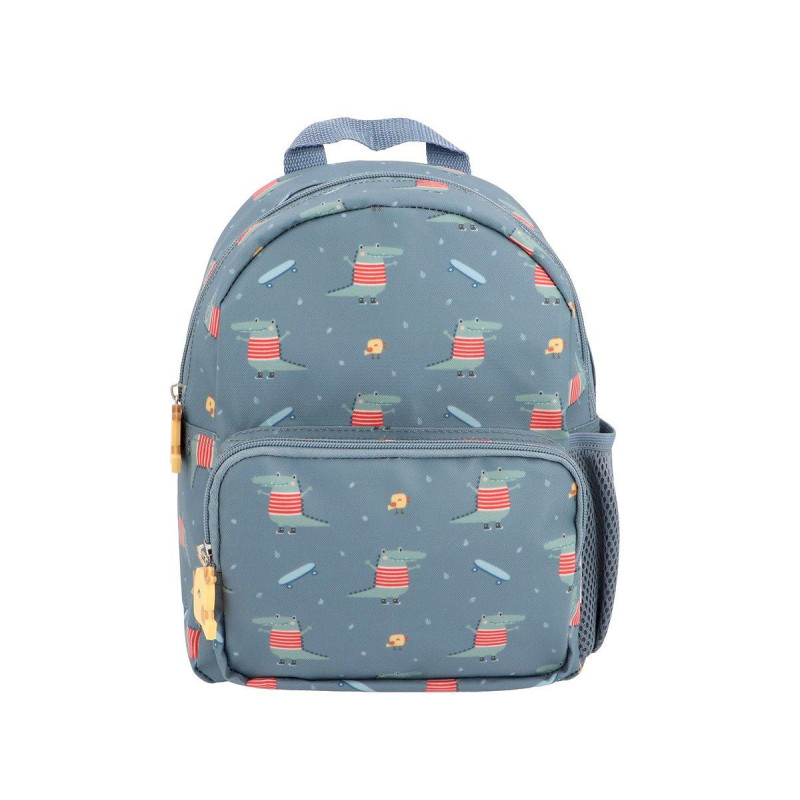 Mochila infantil Croc Tutete