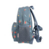 Mochila infantil Croc Tutete