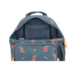 Mochila infantil Croc Tutete