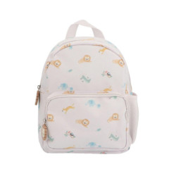 Mochila infantil Savannah Tutete