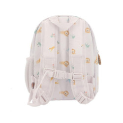 Mochila infantil Savannah Tutete