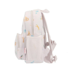 Mochila infantil Savannah Tutete