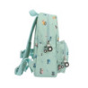 Mochila infantil Trucks Tutete