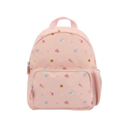 Mochila infantil Bugs Tutete