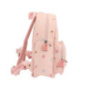 Mochila infantil Bugs Tutete